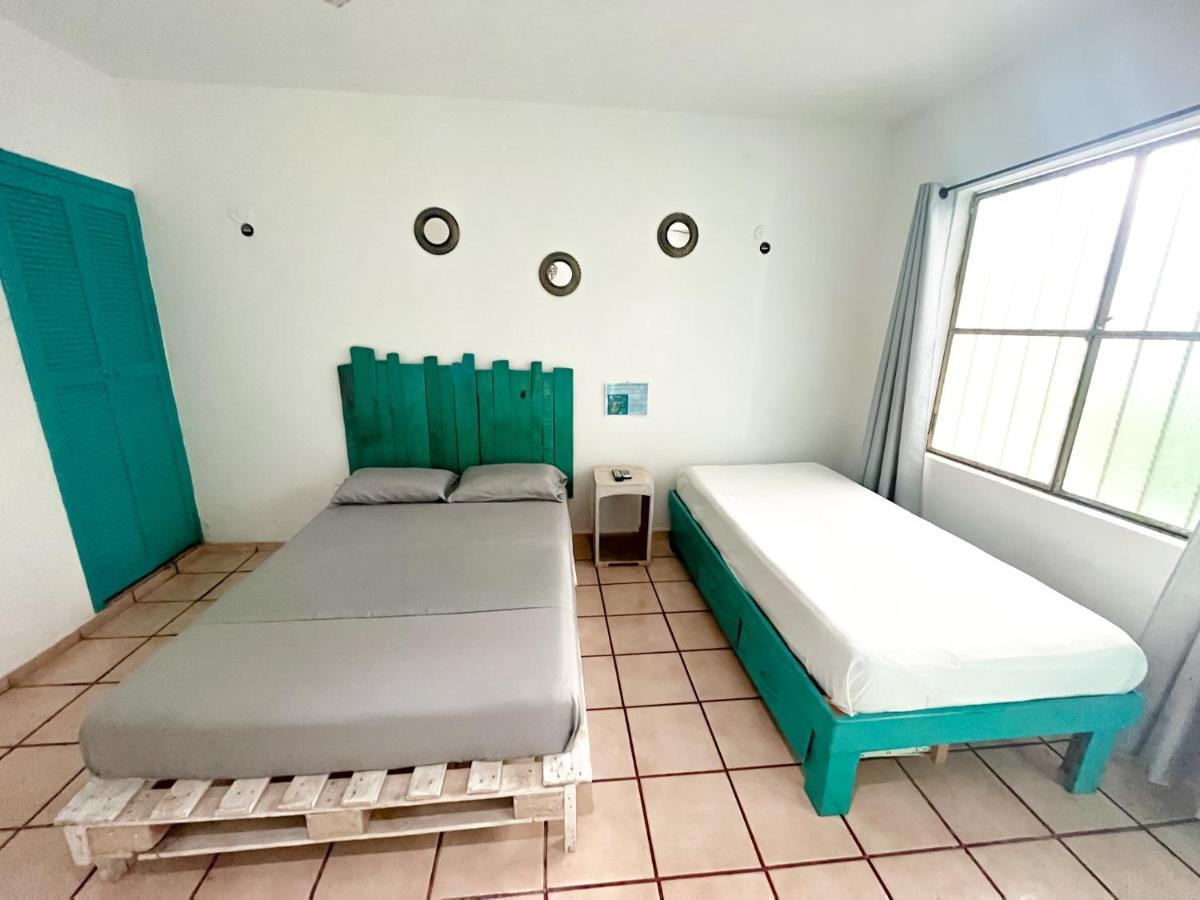 Casa Calido Hotel Cozumel Exteriör bild