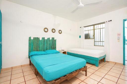 Casa Calido Hotel Cozumel Exteriör bild